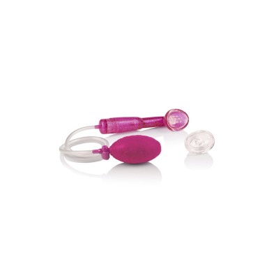 Pompka-ADVANCED CLITORAL PUMP PINK